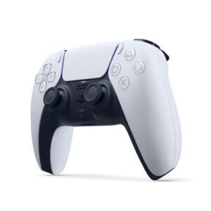 Sony DualSense Wireless Controller For PS5 - White And Black