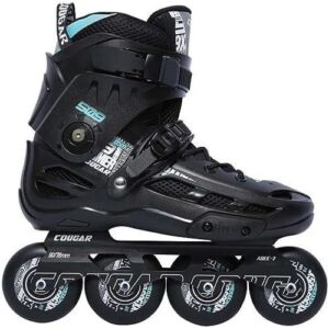 Cougar509 black size 42
