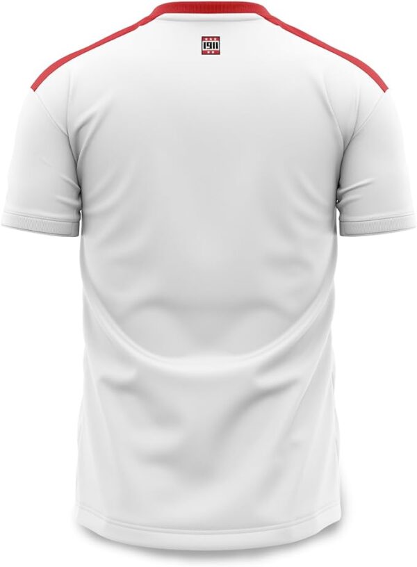 ⁦Zamalek T-Shirt⁩ - الصورة ⁦2⁩