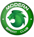 مودرن سبورت